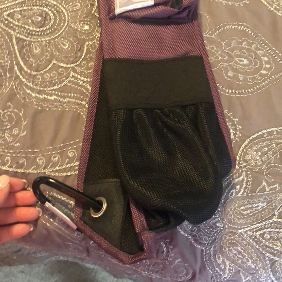 Running sling/crossbody/walking bag - Picture 4 of 6